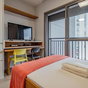 By Dh: Studio Com Coworking Prox. Ao Mackenzie