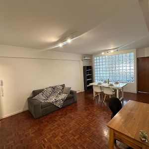 Apartamento Estándar de 1 Dormitorio